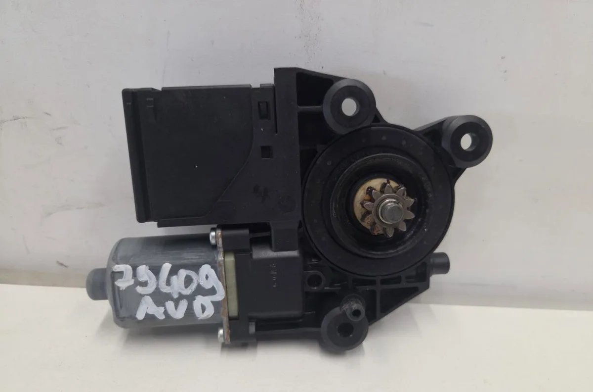 Mecanisme  moteur lève-glace avant droit RENAULT MEGANE 3 PHASE 2 COUPE occasion