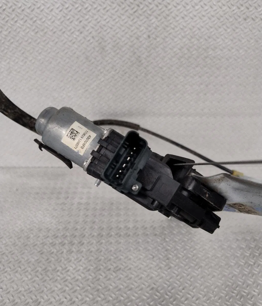 Mecanisme  moteur lève-glace avant droit RENAULT MEGANE 4  MEGANE 4 PHASE 1 occasion