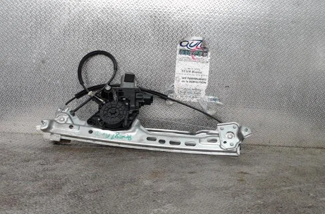 Mecanisme  moteur lève-glace avant droit RENAULT MEGANE 4  MEGANE 4 PHASE 2 occasion