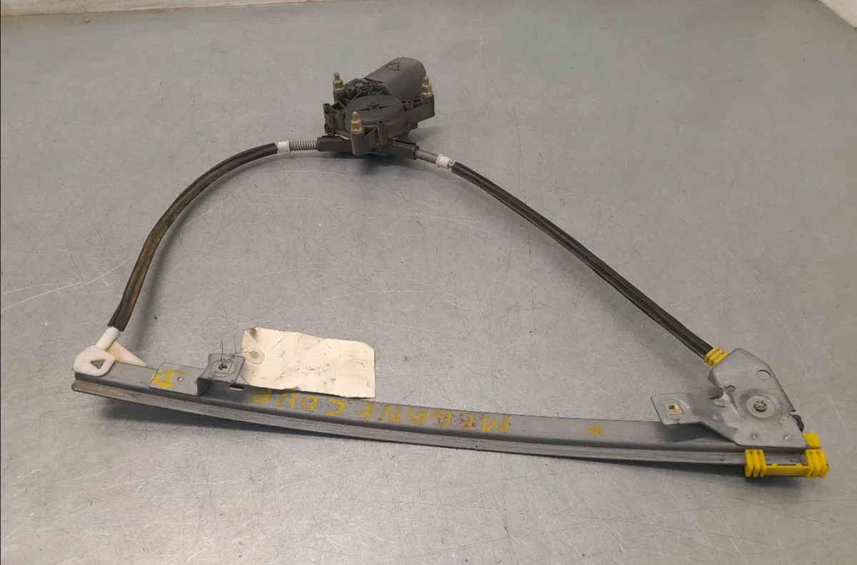 Mecanisme  moteur lève-glace avant droit RENAULT MEGANE I  1.6i 107ch occasion