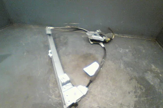 Mecanisme  moteur lève-glace avant droit Renault MEGANE I (BA0-1_) 1.4 16v (ba0d, ba1h, ba0w, ba10) (1999-2003) occasion