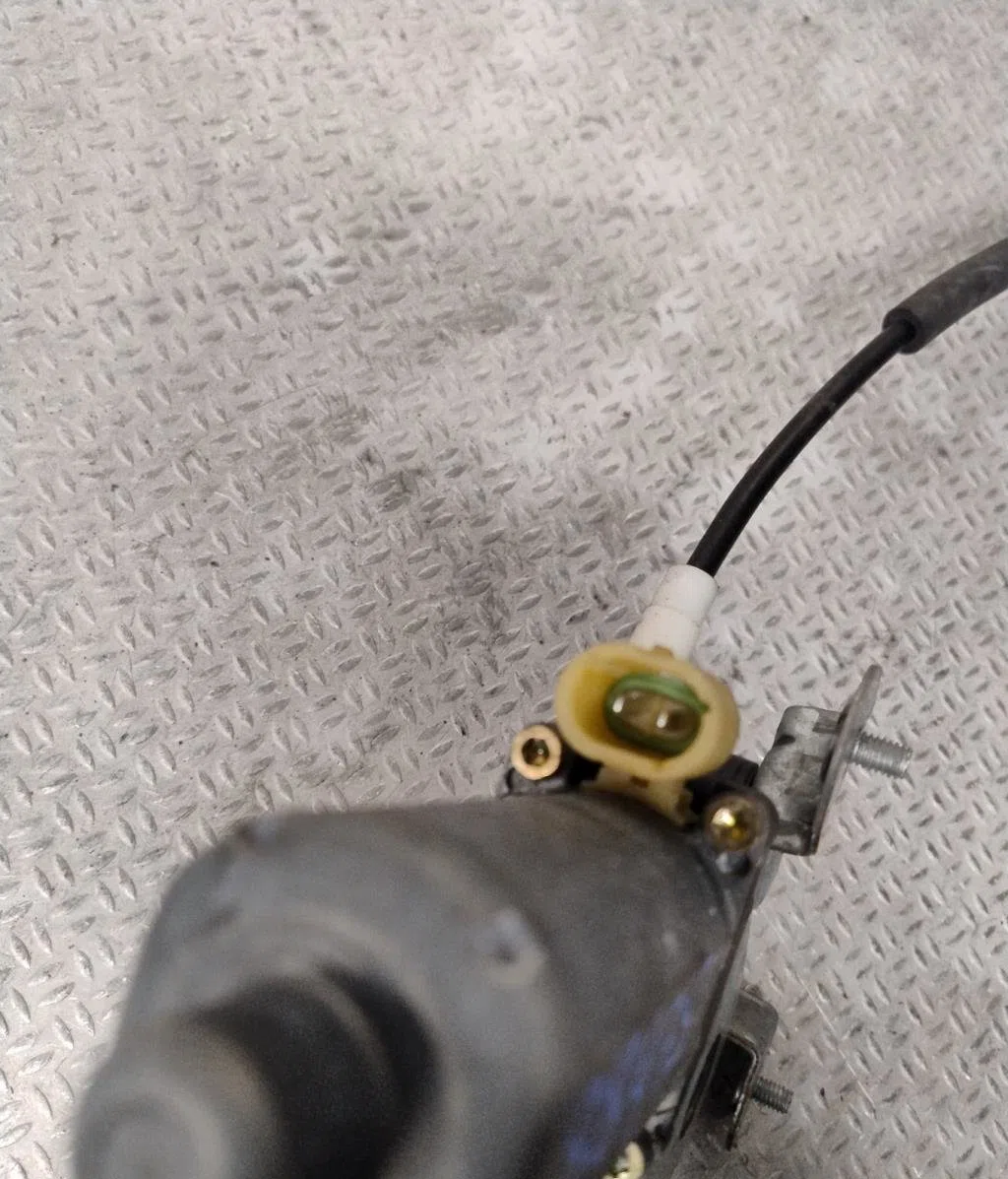 Mecanisme  moteur lève-glace avant droit Renault MEGANE I (BA0-1_) 1.4 e (ba0e, ba0v) (1996-2003) occasion