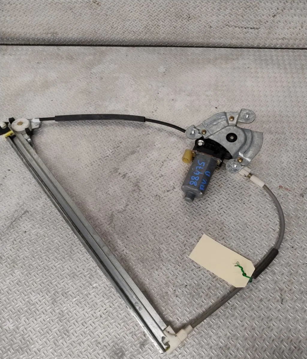 Mecanisme  moteur lève-glace avant droit Renault MEGANE I (BA0-1_) 1.4 e (ba0e, ba0v) (1996-2003) occasion