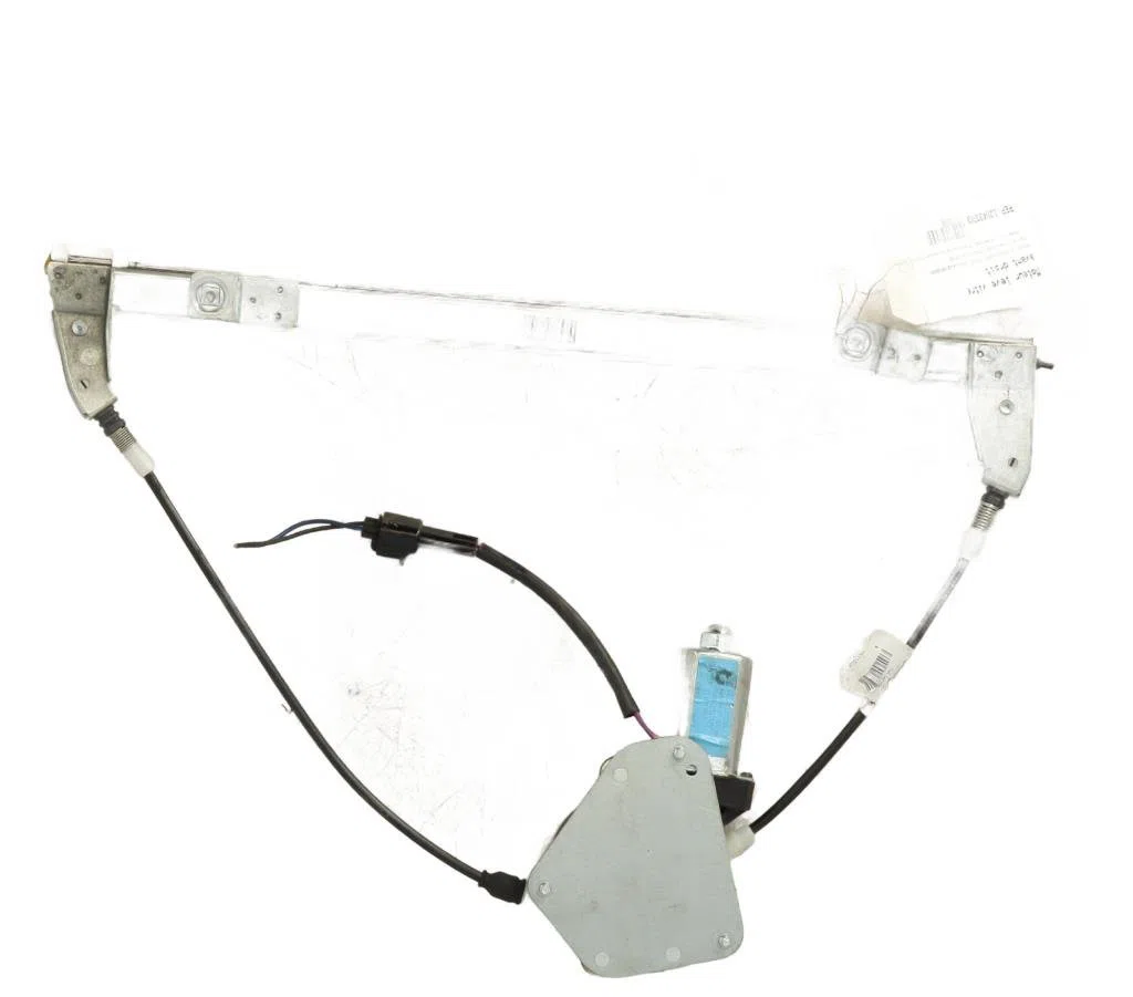 Mecanisme  moteur lève-glace avant droit Renault MEGANE I (BA0-1_) 1.6 16v (ba04, ba0b, ba11, ba1j, ba16, ba19, ba1k, ba