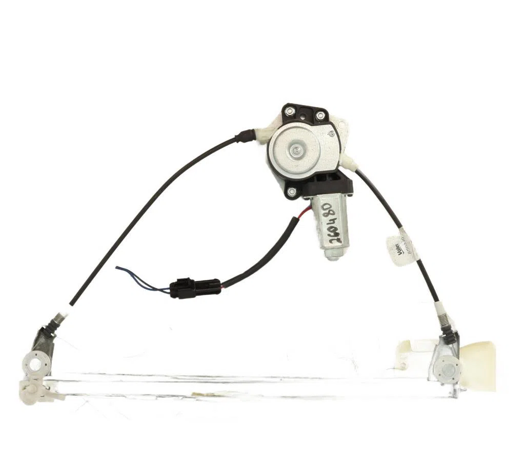 Mecanisme  moteur lève-glace avant droit Renault MEGANE I (BA0-1_) 1.6 16v (ba04, ba0b, ba11, ba1j, ba16, ba19, ba1k, ba