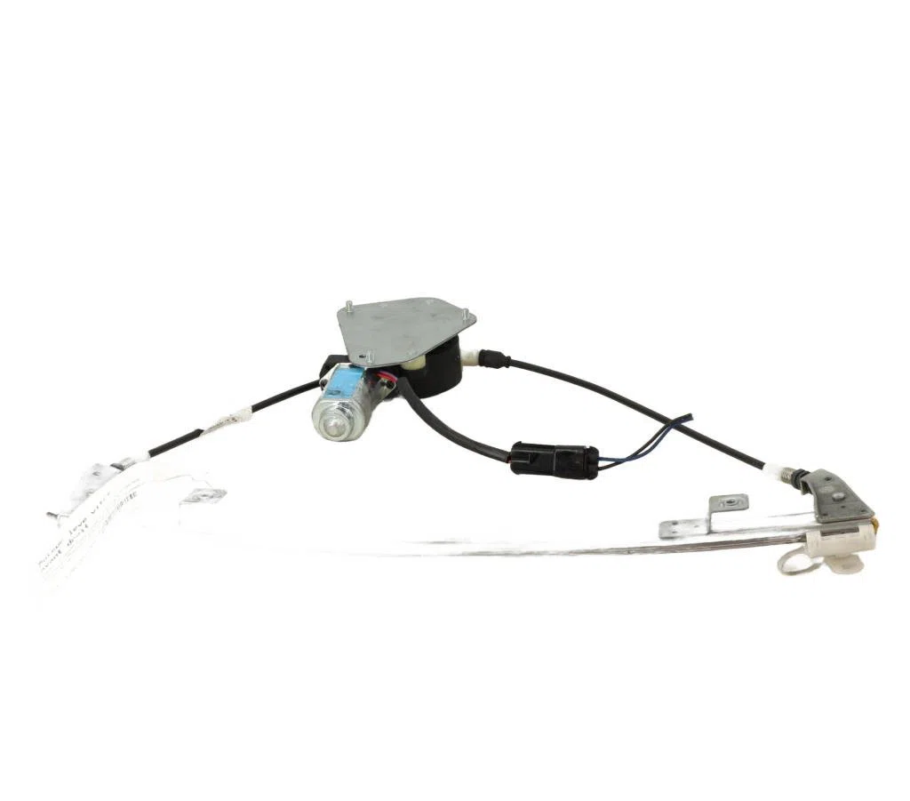 Mecanisme  moteur lève-glace avant droit Renault MEGANE I (BA0-1_) 1.6 16v (ba04, ba0b, ba11, ba1j, ba16, ba19, ba1k, ba