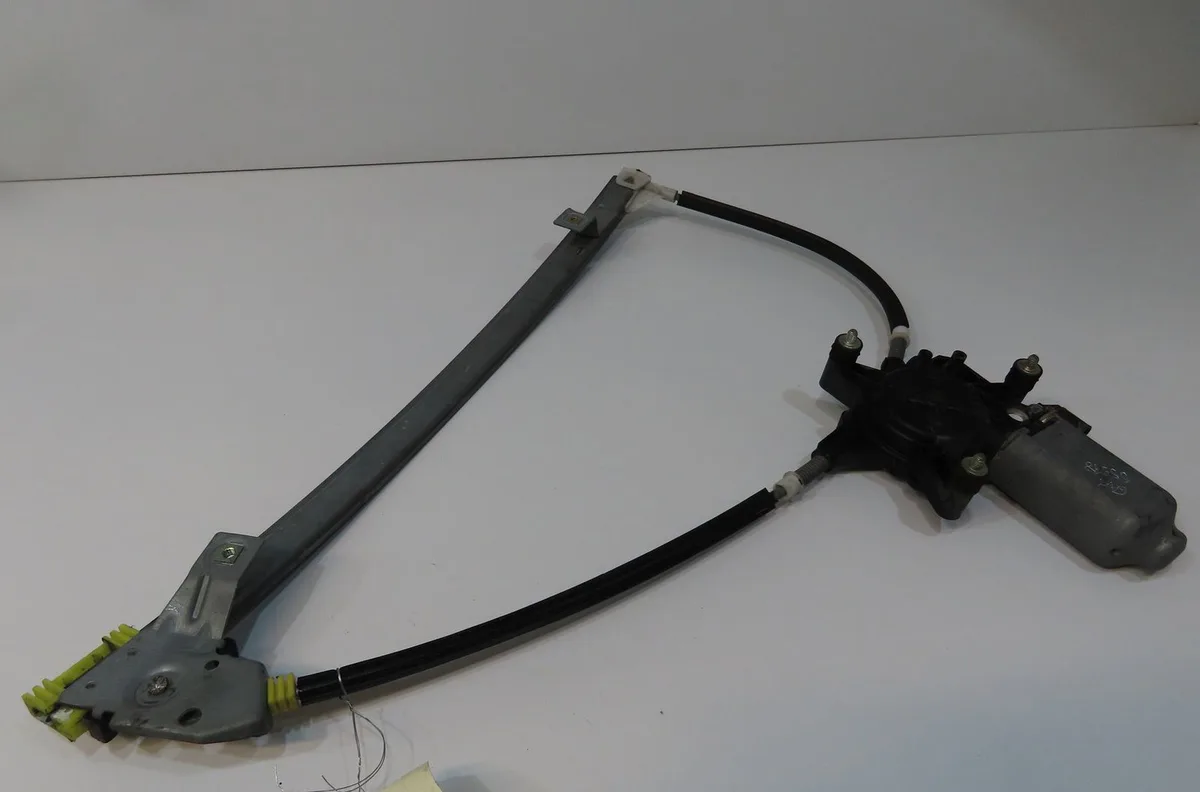 Mecanisme  moteur lève-glace avant droit Renault MEGANE I (BA0-1_) 1.6 e (ba0f, ba0s) (1996-1999) occasion