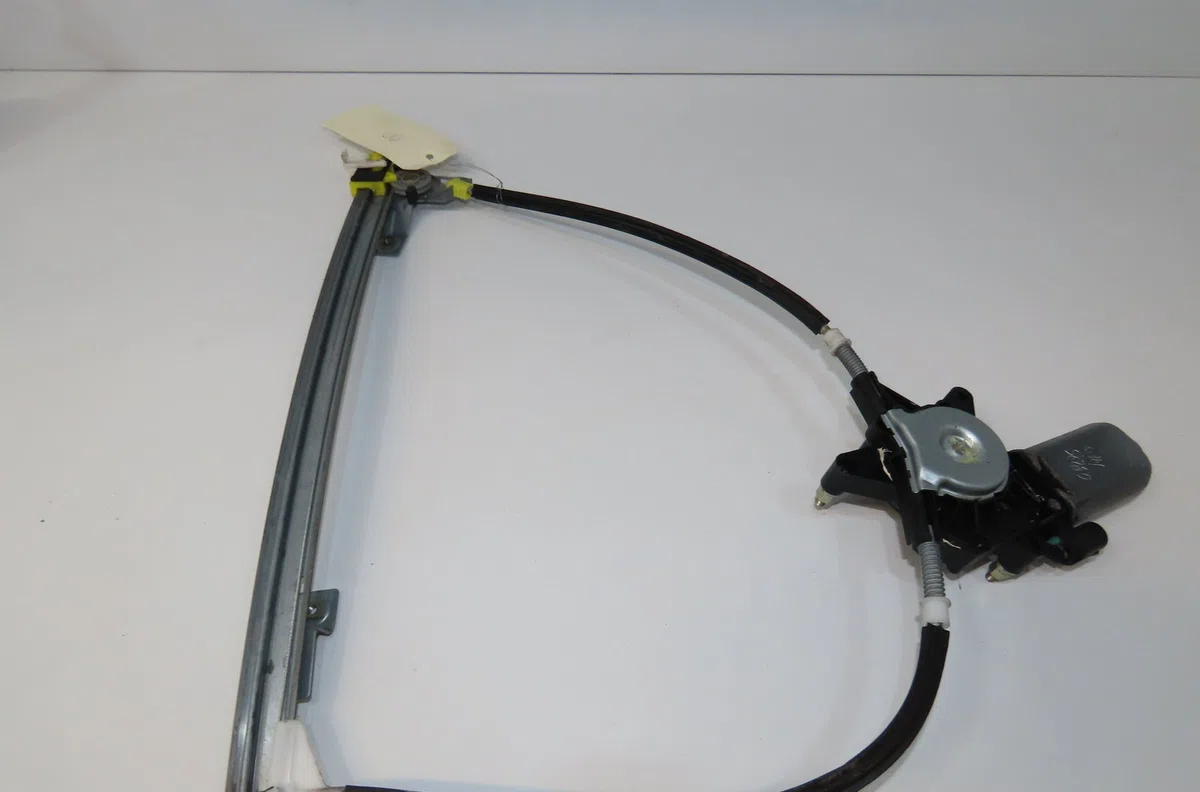 Mecanisme  moteur lève-glace avant droit Renault MEGANE I Coupé (DA0-1_) 1.6 e (da0f) (1996-1999) occasion