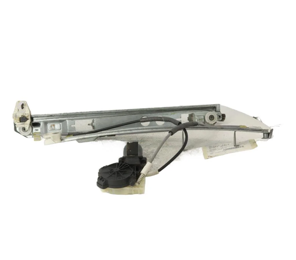 Mecanisme moteur lève-glace avant droit Renault MEGANE II (BM0-1_, CM0-1_) 1.4 16v (bm0b, cm0b) (2002-2008) occasion