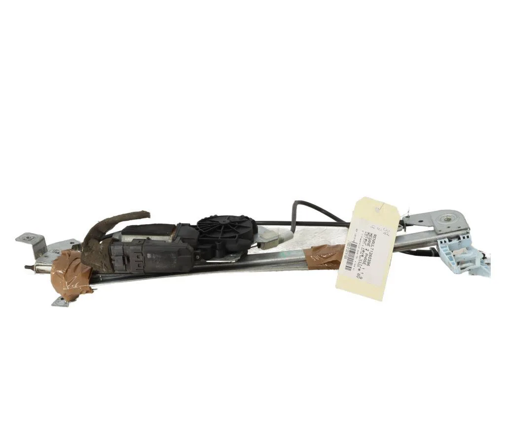 Mecanisme  moteur lève-glace avant droit Renault MEGANE II (BM0-1_, CM0-1_) 1.9 dci (bm0g, cm0g) (2002-2008) 5 portes oc