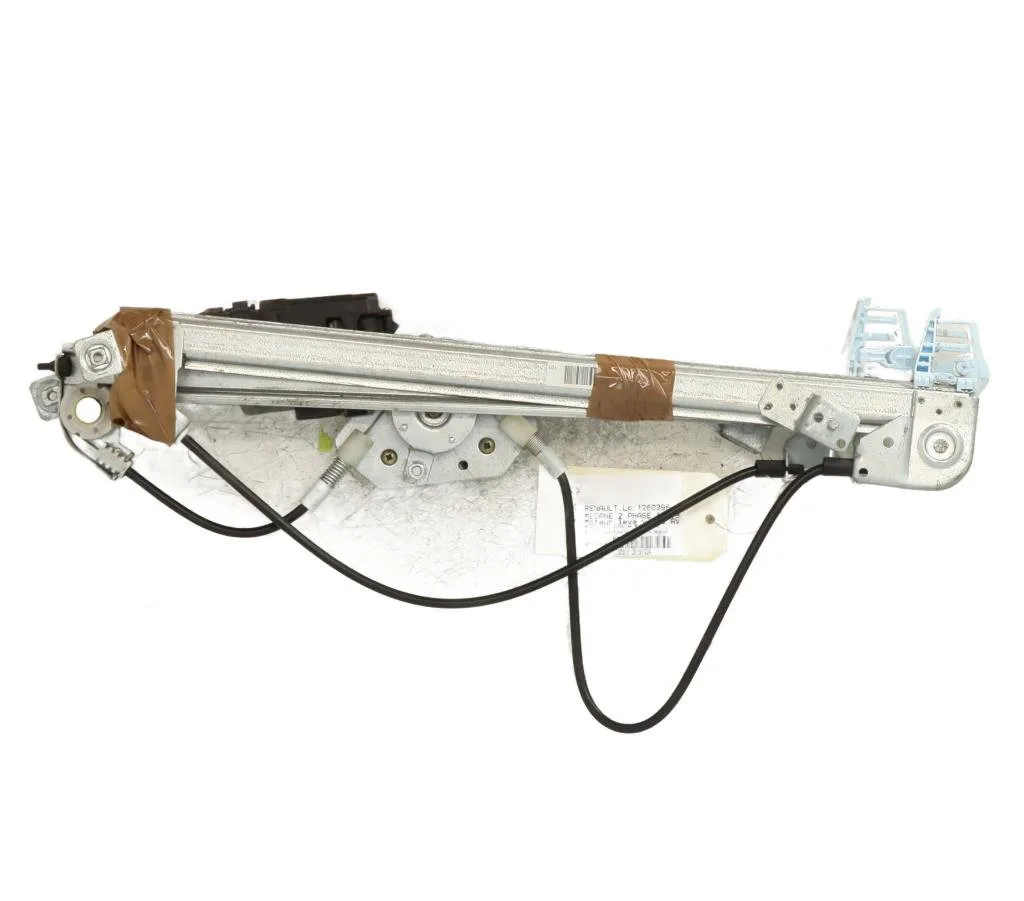 Mecanisme  moteur lève-glace avant droit Renault MEGANE II (BM0-1_, CM0-1_) 1.9 dci (bm0g, cm0g) (2002-2008) 5 portes oc