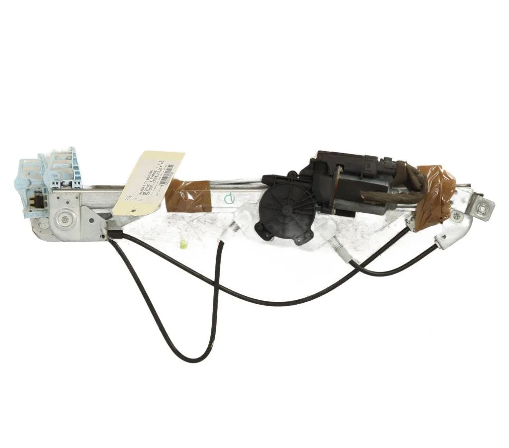 Mecanisme  moteur lève-glace avant droit Renault MEGANE II (BM0-1_, CM0-1_) 1.9 dci (bm0g, cm0g) (2002-2008) 5 portes oc