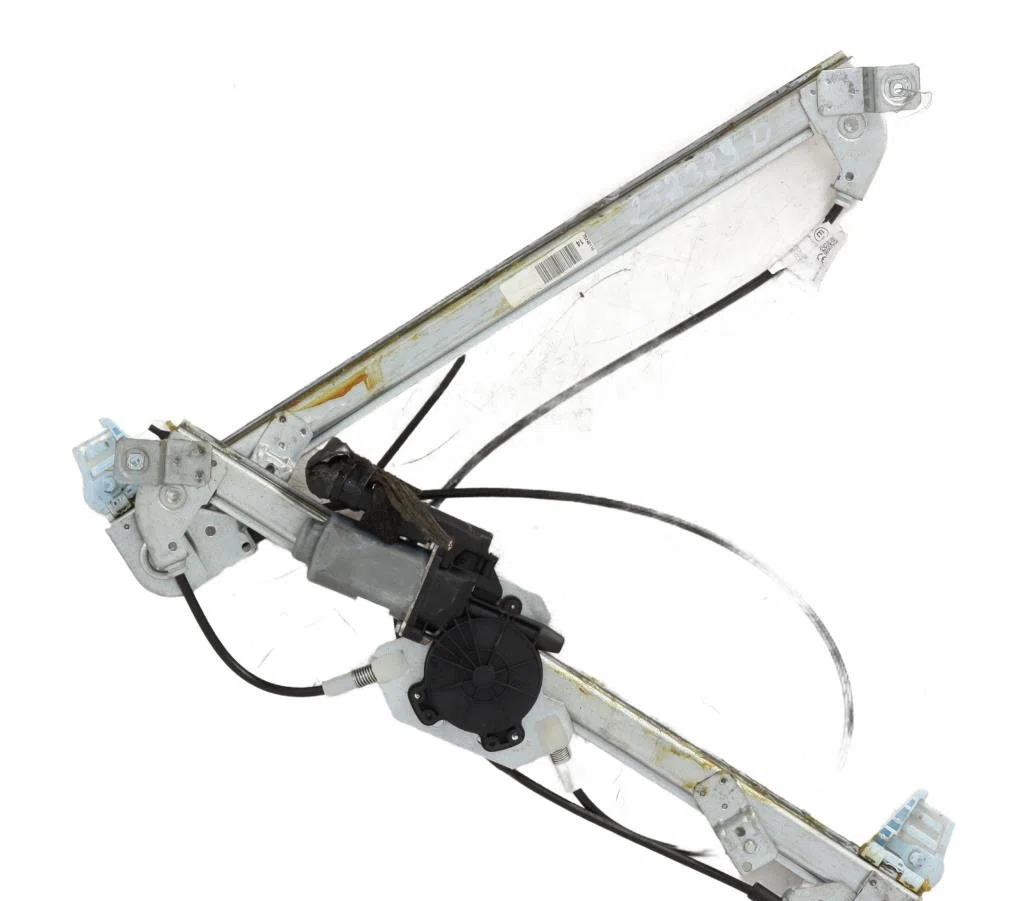 Mecanisme  moteur lève-glace avant droit Renault MEGANE II (BM0-1_, CM0-1_) 2.0 dci (bm1k, cm1k) (2005-2008) occasion