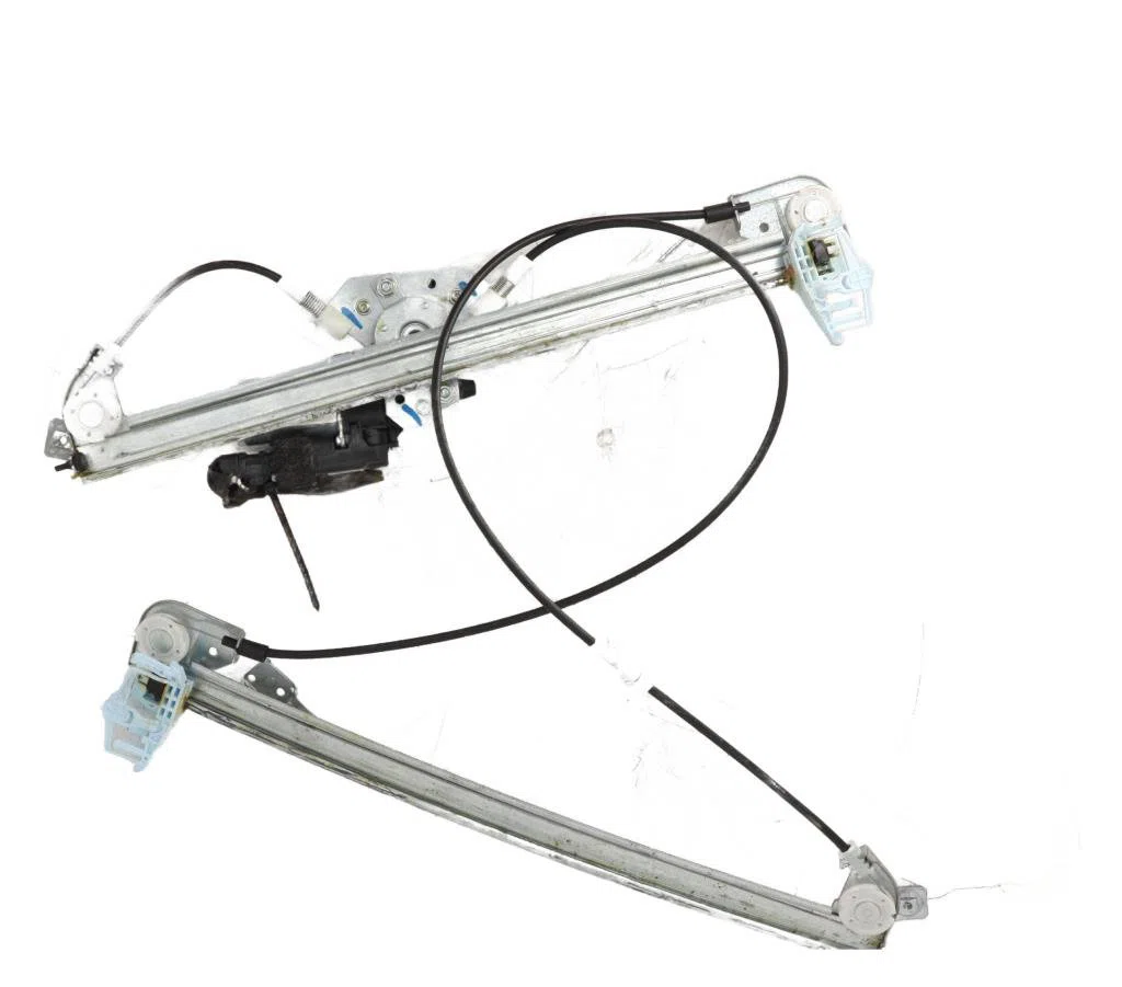 Mecanisme  moteur lève-glace avant droit Renault MEGANE II (BM0-1_, CM0-1_) 2.0 dci (bm1k, cm1k) (2005-2008) occasion