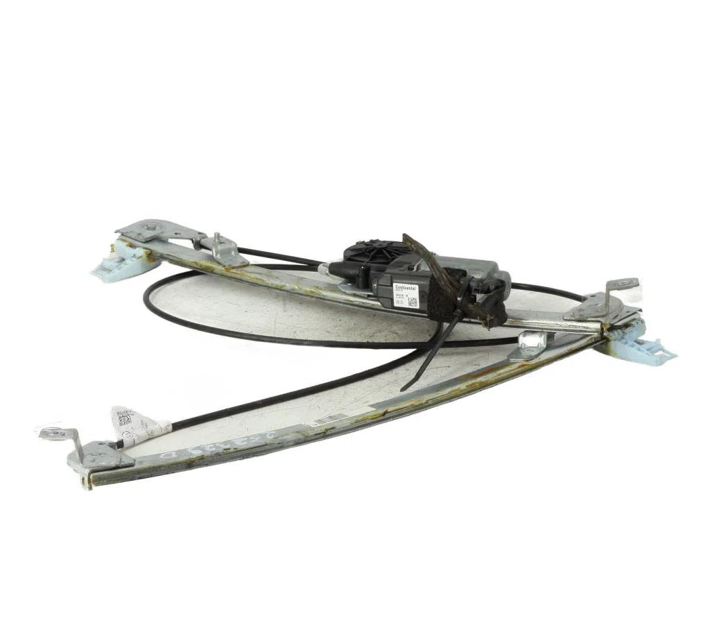Mecanisme  moteur lève-glace avant droit Renault MEGANE II (BM0-1_, CM0-1_) 2.0 dci (bm1k, cm1k) (2005-2008) occasion