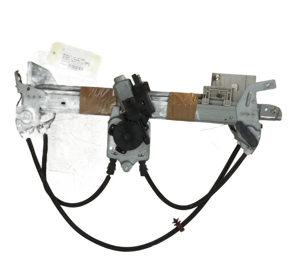 Mecanisme  moteur lève-glace avant droit Renault MEGANE II Coupé-Cabriolet (EM0-1_) 1.6 (2003-2009) occasion