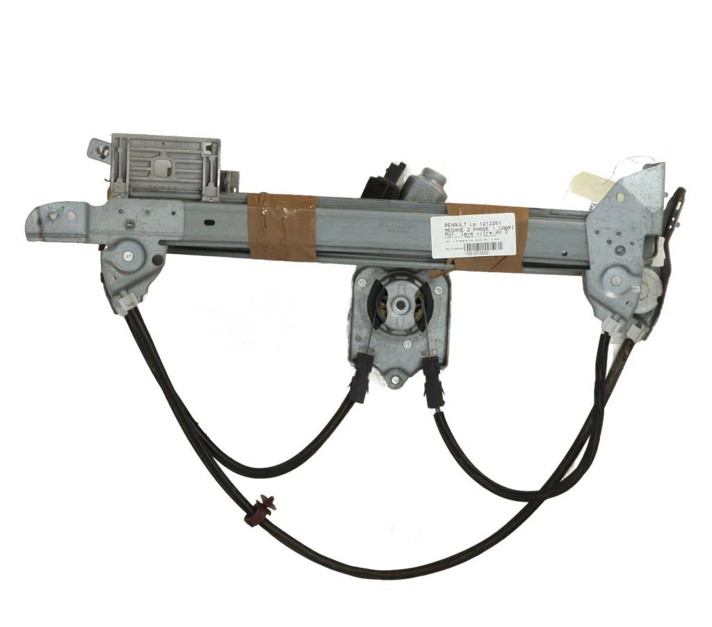 Mecanisme  moteur lève-glace avant droit Renault MEGANE II Coupé-Cabriolet (EM0-1_) 1.6 (2003-2009) occasion