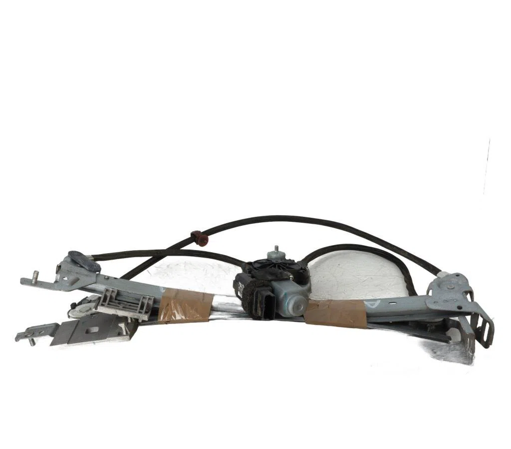 Mecanisme  moteur lève-glace avant droit Renault MEGANE II Coupé-Cabriolet (EM0-1_) 1.6 (2003-2009) occasion