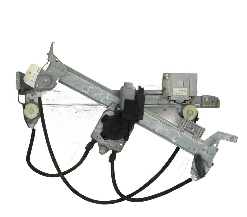 Mecanisme  moteur lève-glace avant droit Renault MEGANE II Coupé-Cabriolet (EM0-1_) 2.0 (2003-2009) occasion