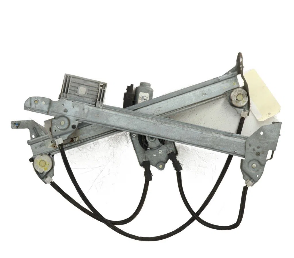 Mecanisme  moteur lève-glace avant droit Renault MEGANE II Coupé-Cabriolet (EM0-1_) 2.0 (2003-2009) occasion