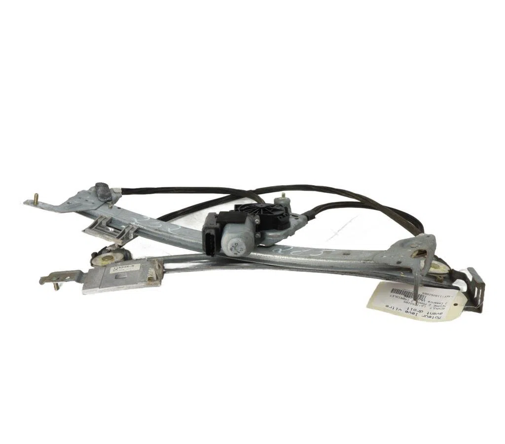 Mecanisme  moteur lève-glace avant droit Renault MEGANE II Coupé-Cabriolet (EM0-1_) 2.0 (2003-2009) occasion