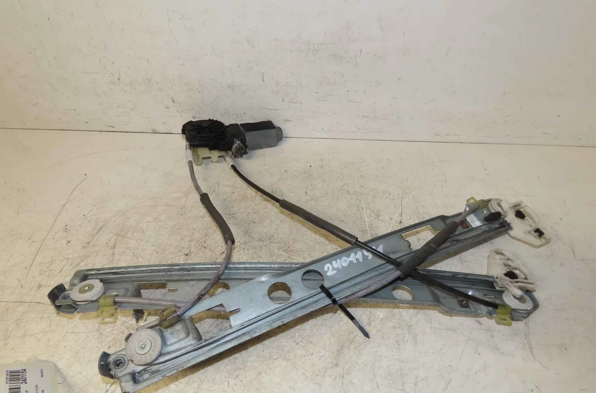 Mecanisme  moteur lève-glace avant droit RENAULT MEGANE II occasion