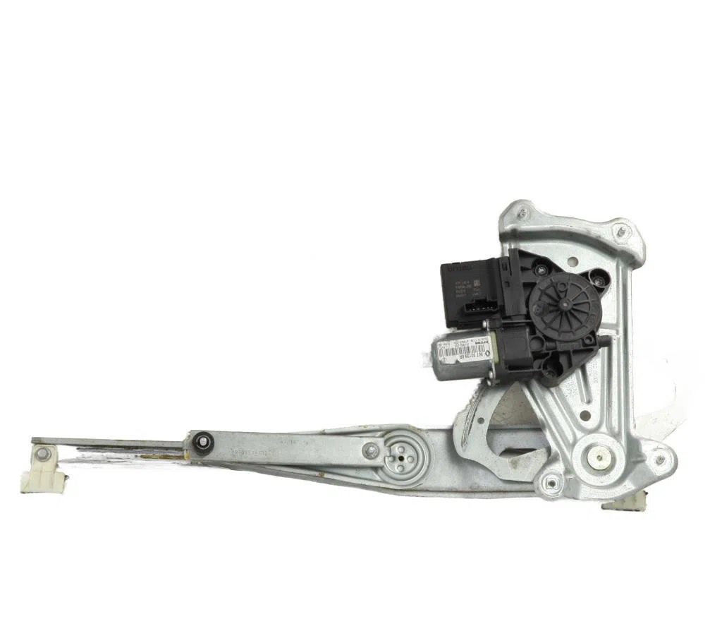 Mecanisme  moteur lève-glace avant droit Renault MEGANE III 3-5 portes (BZ0-1_, B3_) 1.2 tce (bz2b, bz11) (2012-2015) 5 