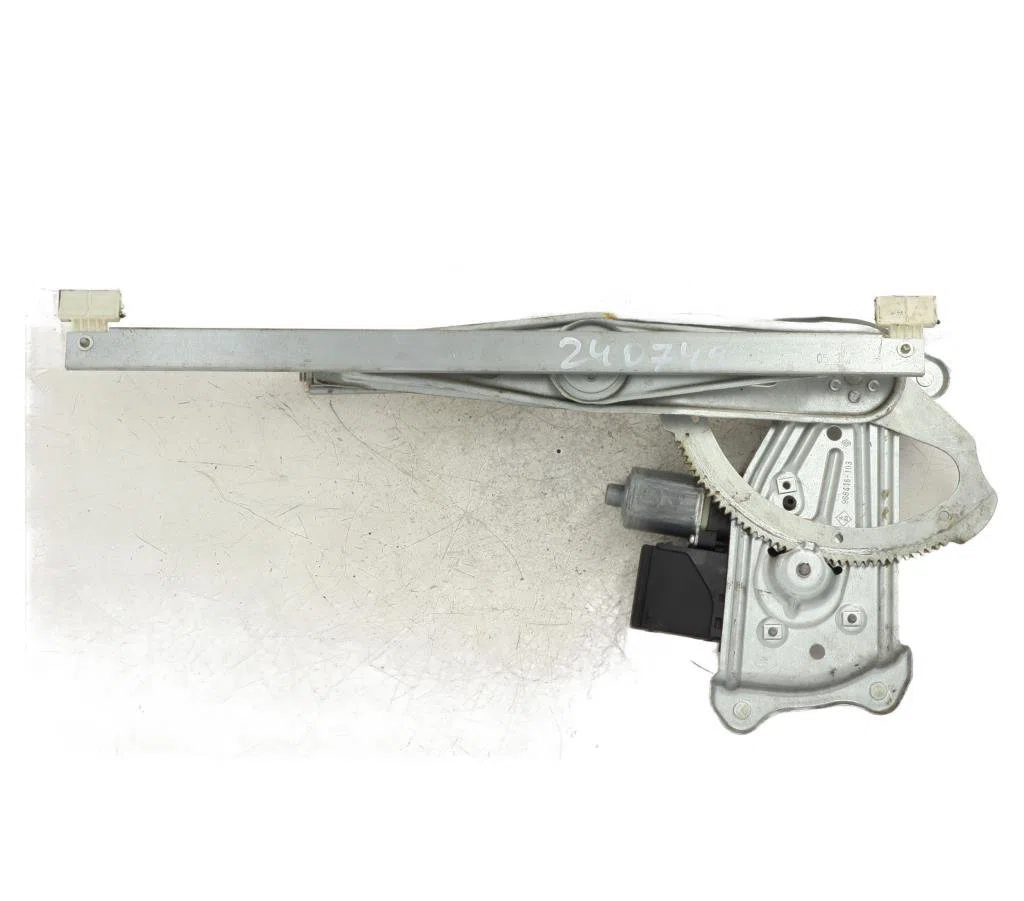 Mecanisme  moteur lève-glace avant droit Renault MEGANE III 3-5 portes (BZ0-1_, B3_) 1.2 tce (bz2b, bz11) (2012-2015) 5 