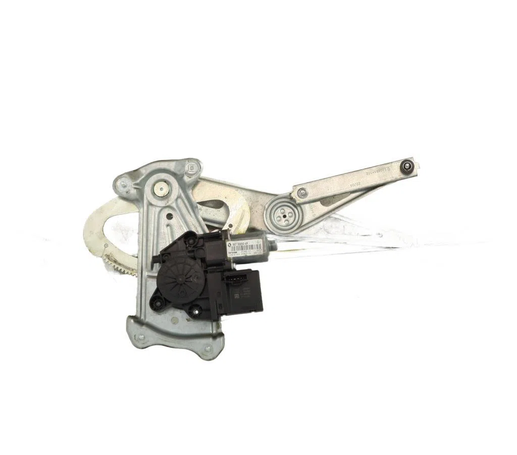 Mecanisme  moteur lève-glace avant droit Renault MEGANE III 3-5 portes (BZ0-1_, B3_) 1.5 dci (2009) 5 portes occasion