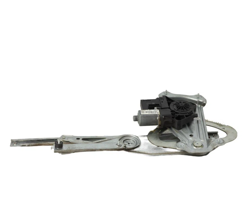 Mecanisme  moteur lève-glace avant droit Renault MEGANE III 3-5 portes (BZ0-1_, B3_) 1.5 dci (2009) 5 portes occasion