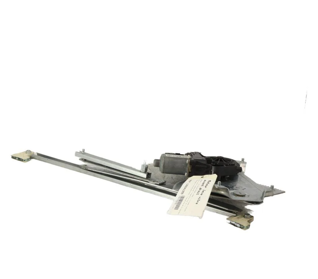 Mecanisme  moteur lève-glace avant droit Renault MEGANE III 3-5 portes (BZ0-1_, B3_) 1.5 dci (bz09, bz0d, bz1w, bz29, bz