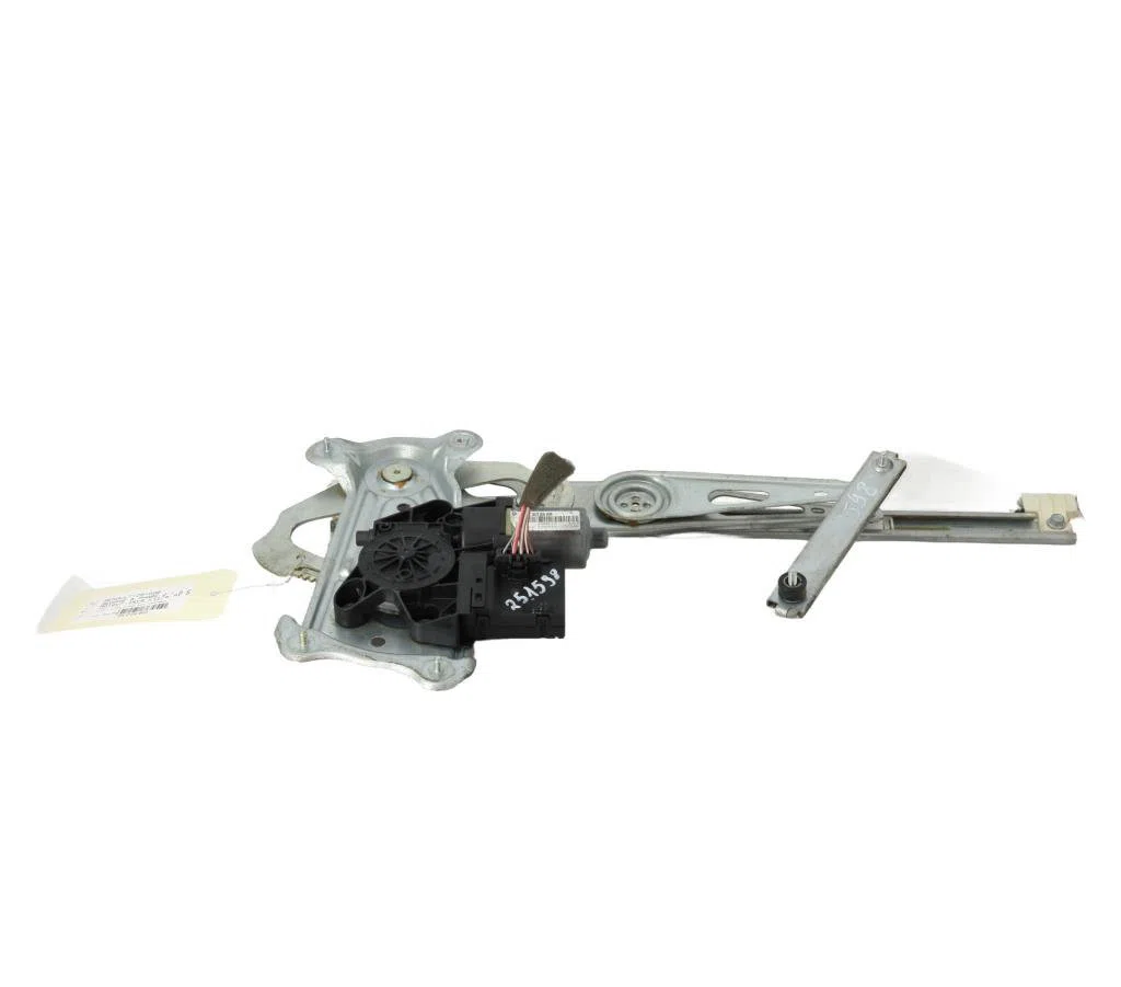 Mecanisme  moteur lève-glace avant droit Renault MEGANE III 3-5 portes (BZ0-1_, B3_) 1.5 dci (bz0c) (2008-2015) 5 portes