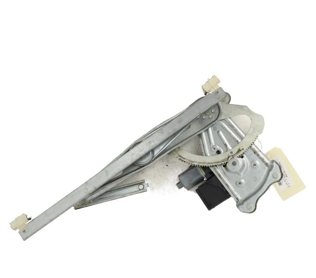 Mecanisme  moteur lève-glace avant droit Renault MEGANE III 3-5 portes (BZ0-1_, B3_) 1.5 dci (bz0c) (2008-2015) 5 portes