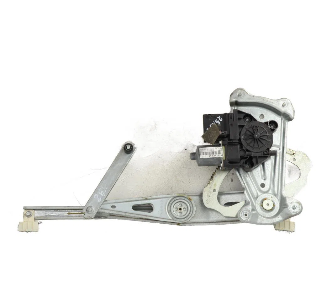 Mecanisme  moteur lève-glace avant droit Renault MEGANE III 3-5 portes (BZ0-1_, B3_) 1.5 dci (bz0c) (2008-2015) 5 portes