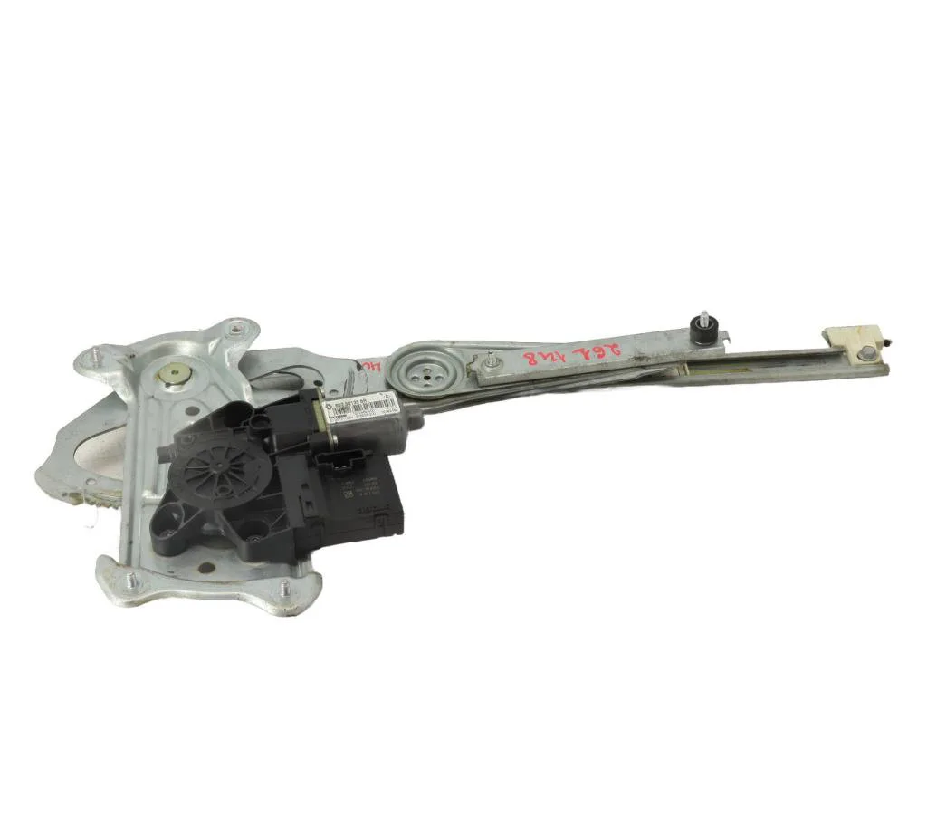Mecanisme moteur lève-glace avant droit Renault MEGANE III Grandtour (KZ0-1) 1.5 dci (kz09, kz0d, kz1g, kz29, kz14, kz1