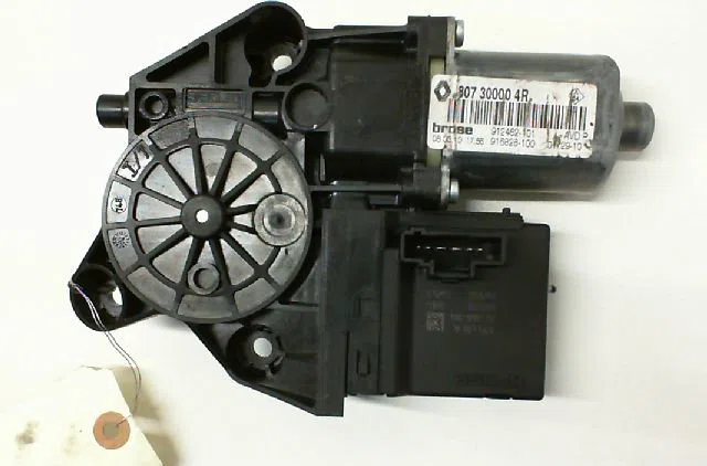 Mecanisme  moteur lève-glace avant droit RENAULT MEGANE III Phase 1 11-2008--01-2012 1.5 DCI 110ch occasion