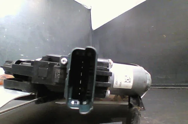 Mecanisme  moteur lève-glace avant droit Renault MEGANE IV 3-5 portes (B9A-M-N_) 1.6 tce 205 (b9mv) (2015) 5 portes occa