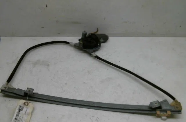 Mecanisme  moteur lève-glace avant droit RENAULT MEGANE occasion