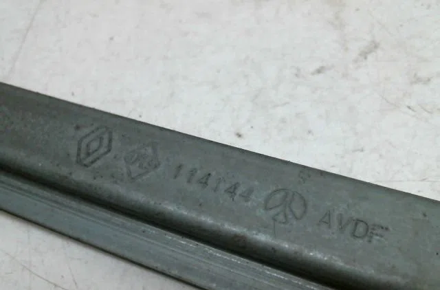 Mecanisme  moteur lève-glace avant droit RENAULT MEGANE occasion