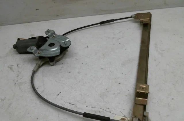 Mecanisme  moteur lève-glace avant droit RENAULT MEGANE occasion