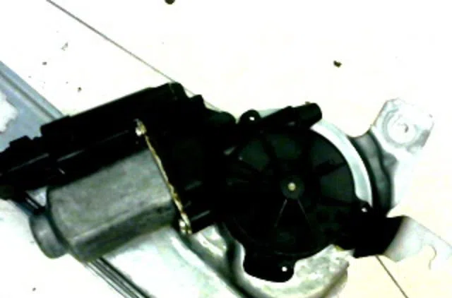 Mecanisme  moteur lève-glace avant droit RENAULT MEGANE occasion