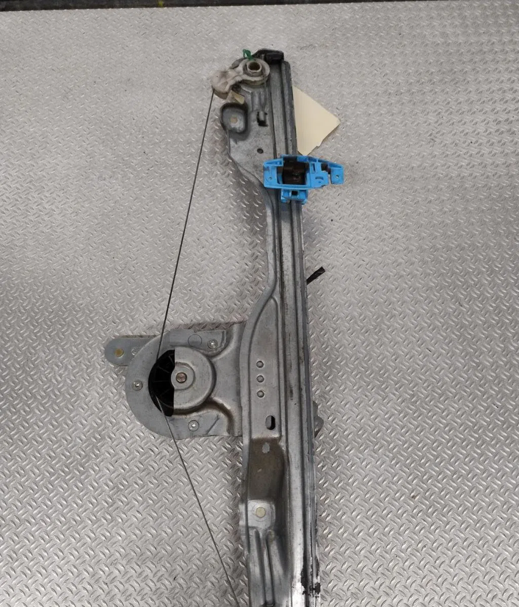 Mecanisme  moteur lève-glace avant droit RENAULT MODUS  MODUS PHASE 1 occasion