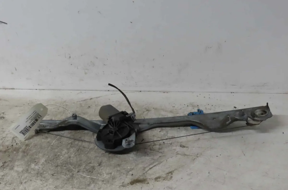Mecanisme  moteur lève-glace avant droit RENAULT MODUS occasion