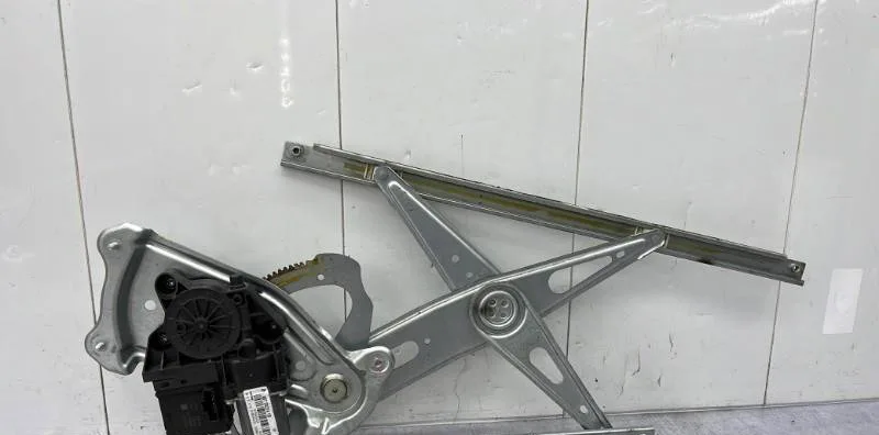 Mecanisme  moteur lève-glace avant droit RENAULT SCENIC 3 PHASE 3 occasion