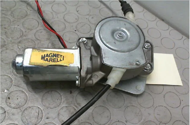 Mecanisme  moteur lève-glace avant droit Renault SCÉNIC I Monospace (JA0-1_, FA0_) 1.6 (ja00, ja16, ja15, ja19, ja1v, ja