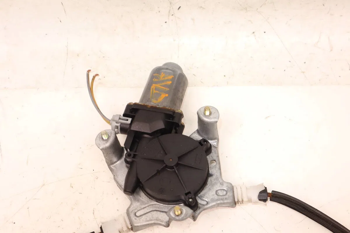 Mecanisme  moteur lève-glace avant droit Renault SCÉNIC I Monospace (JA0-1_, FA0_) 1.9 dci (ja05, ja1f) (1999-2003) 5 po