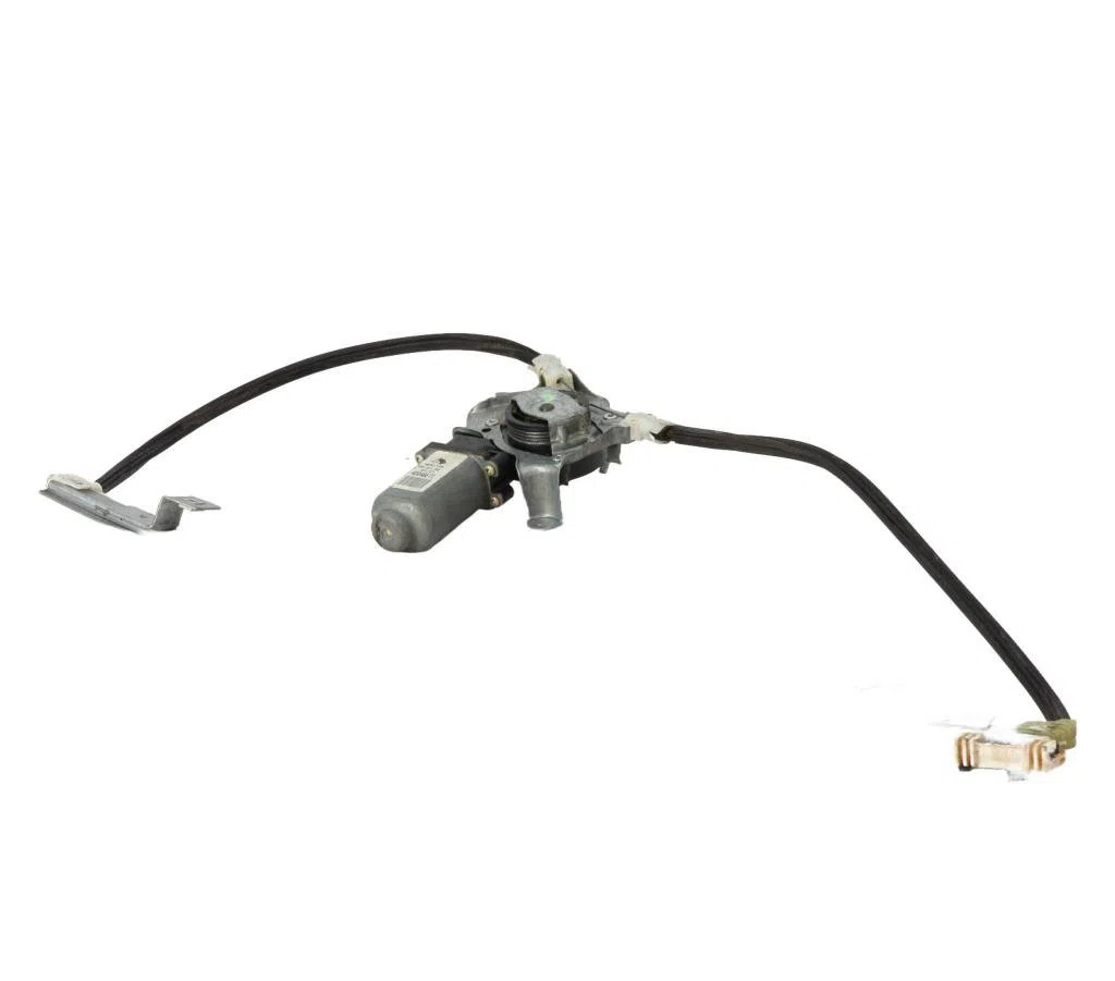 Mecanisme  moteur lève-glace avant droit Renault SCÉNIC I Monospace (JA0-1_, FA0_) 1.9 dci rx4 (2000-2003) occasion