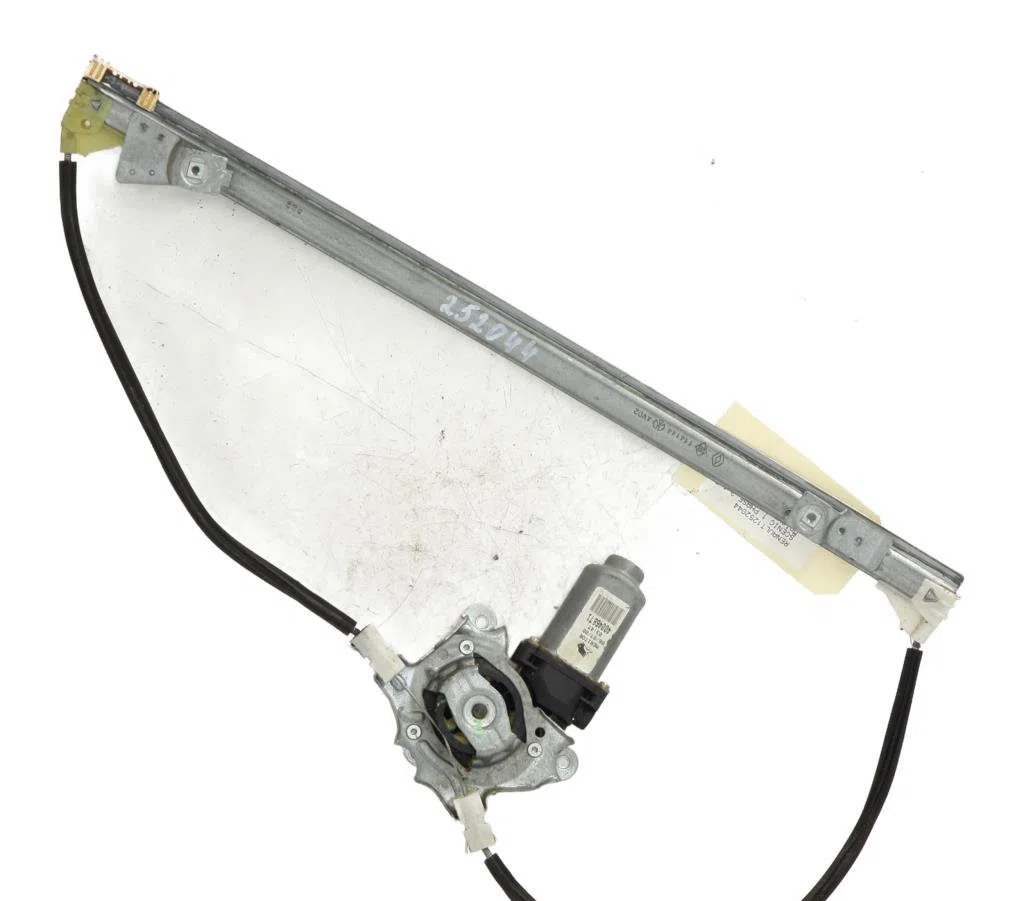 Mecanisme  moteur lève-glace avant droit Renault SCÉNIC I Monospace (JA0-1_, FA0_) 1.9 dci rx4 (2000-2003) occasion