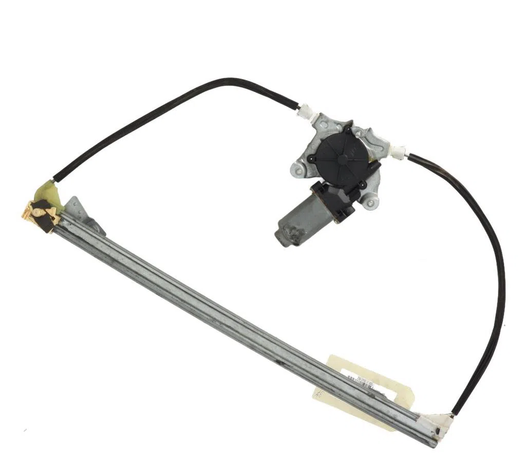 Mecanisme  moteur lève-glace avant droit Renault SCÉNIC I Monospace (JA0-1_, FA0_) 1.9 dci rx4 (2000-2003) occasion