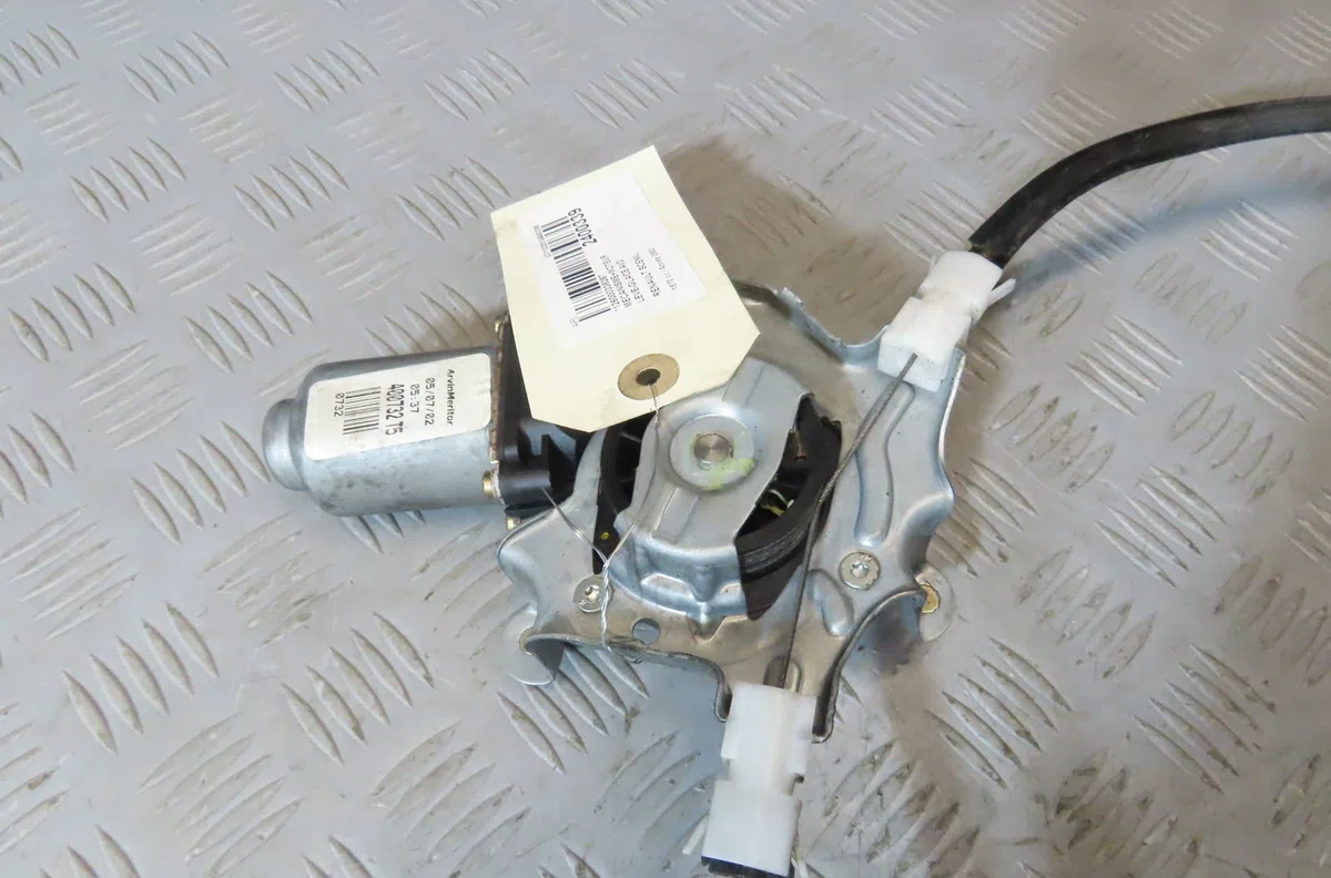 Mecanisme  moteur lève-glace avant droit Renault SCÉNIC I Monospace (JA0-1_, FA0_) 1.9 dti (ja1u) (2001-2003) occasion